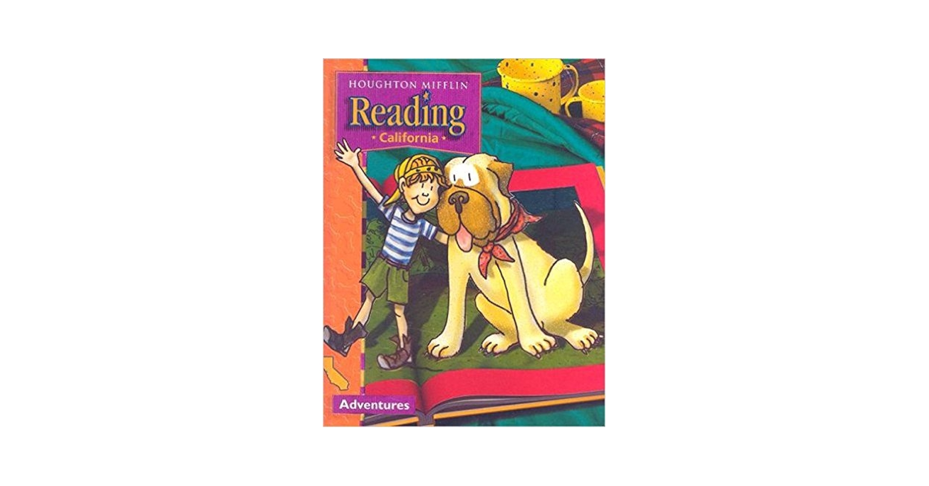 洋書 Houghton Mifflin Reading Amazon.com: Houghton Mifflin Reading: Student Edition Grade